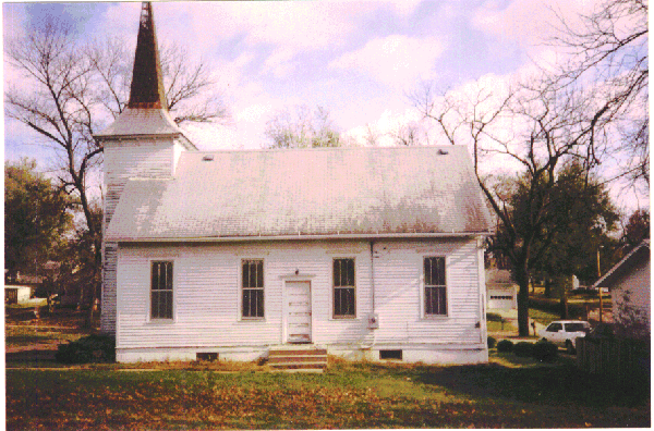 Chapel Photo